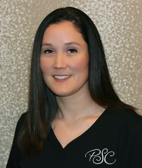 Tracy Burk, Certified Surgical Tech